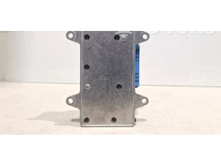 Блок подушек безопасности 8697679   Volvo V50