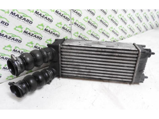 Интеркулер Citroen C4 I