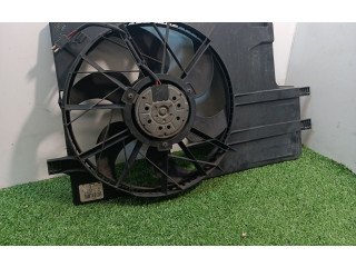 Вентилятор радиатора     1685000193, 1685000193    Mercedes-Benz A W168 