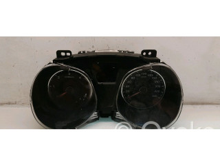 Přístrojová deska Hyundai ix20 2010 940031K190