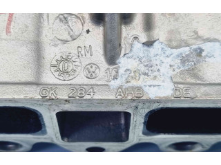 Топливная рампа GK284AHB   Skoda Octavia Mk2 (1Z)  