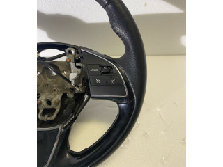 Руль Mitsubishi Outlander 2013 - 2021 года