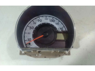 Панель приборов 76916733OU Citroen C1