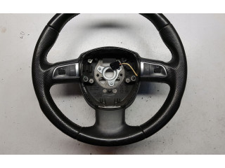 Руль Audi A3 S3 8P  2003 - 2012 года 8R0419091FTNA      