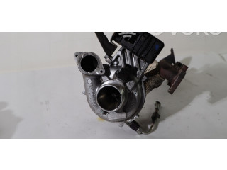 Turbodmychadlo Турбина 46338265 Alfa Romeo Stelvio