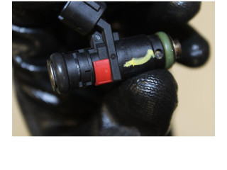 Форсунка Skoda Fabia Mk2 (5J) CGP