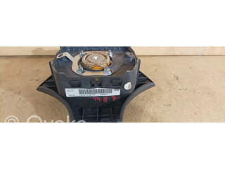 Подушка безопасности водителя 96352584ZL   Citroen Saxo