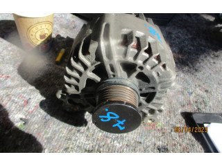 Генератор 6578 Chevrolet Captiva