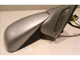 Зеркало электрическое Citroen C8 - года