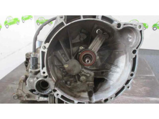 Механическая коробка передач, 5 передач