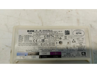 Блок управления двигателем Блок управления 5a43de2 BMW 1 F40