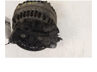 Генератор Citroen C4 Grand Picasso 1.7