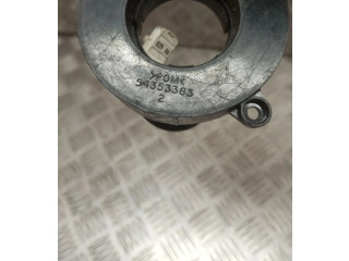 Подрулевой шлейф SRS 54353383 Renault Clio II