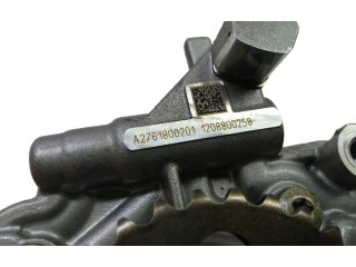 Čerpadlo oleje R2781810601, CGI Mercedes-Benz E C207 W207