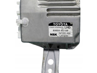 Блок управления двигателя 8965002150   Toyota Corolla Verso E121