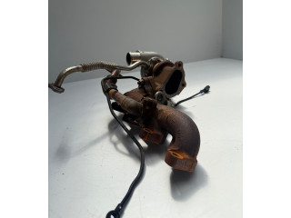  Турбина KIA Ceed  282012A740, 025S20306T2         