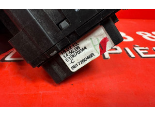 Ручка стеклоочистителей 681726046R, E10670244 Dacia Sandero