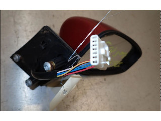 Зеркало электрическое Fiat Idea - года