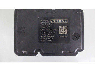 Блок управления АБС 31329140   Volvo XC70