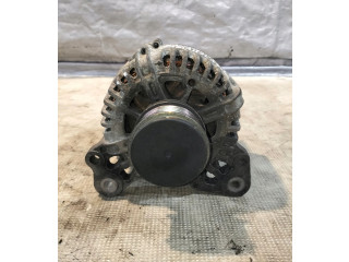 Генератор 06F903023E   Skoda Fabia Mk2 (5J)  