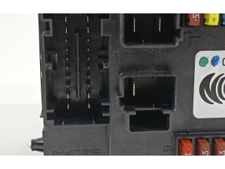 Модуль управления BSM 52078064 Jeep Renegade