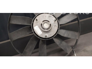 Вентилятор радиатора     357119113    Volkswagen Caddy 