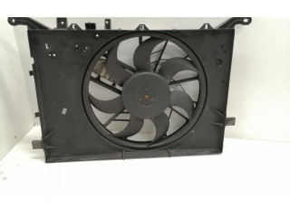 Вентилятор радиатора     3135103586, 30680513    Volvo S80 2.5