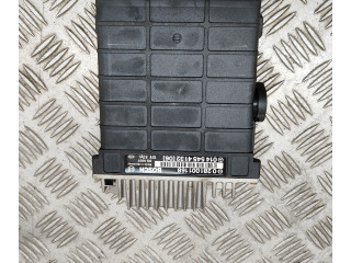 Řídící jednotka A0145454132, 0281001168 Mercedes-Benz S W140 1993