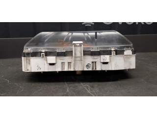 Панель приборов Daihatsu Move L900