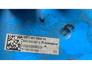 Насос топлива (в топливном баке)