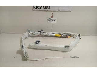 Боковая подушка безопасности 519584590, 199B5000 Fiat 500L