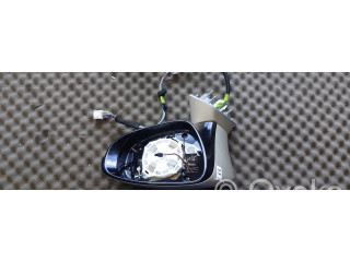 Zpětné zrcátko pravé Lexus GS 250 350 300H 450H 2016 E13027486, E13037486