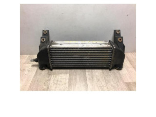 Интеркулер 4548369, 4548369 Ford Transit - Tourneo Connect