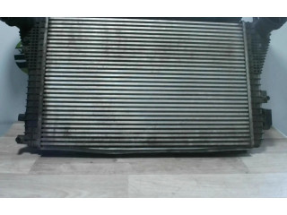 Интеркулер  1K0145803CD, 1K0145803CD   Skoda Octavia Mk2 (1Z) 