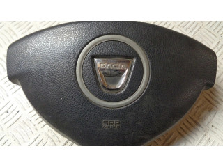 Подушка безопасности водителя 985100393R Dacia Duster