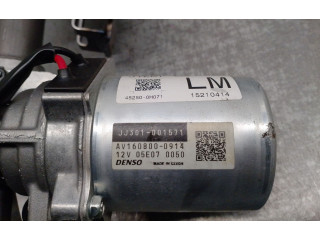    Рулевая рейка 452500H071   Citroen C1 2014 -  года