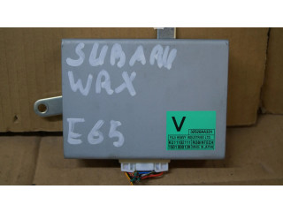 Блок управления 32520AA331 Subaru WRX