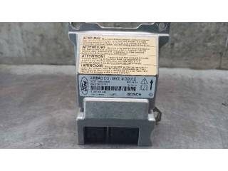 Блок подушек безопасности 3S5T14B056BB, 0285001493   Ford Ka