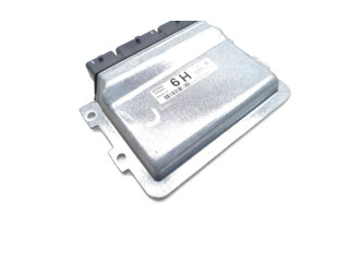 Řídící jednotka 23710-5FW0B, 237105FW0B Nissan Micra K14 2021