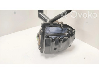 Насос усилителя руля