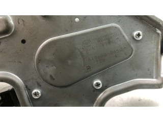 Моторчик дворников BBN967450 Mazda 3 II