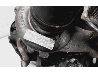 Turbodmychadlo Турбина 057145721Q Audi Q7 4L