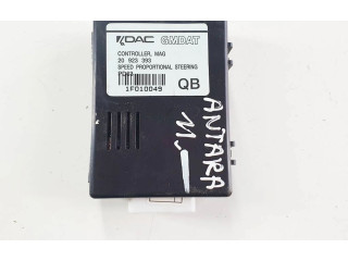 Модуль блока управления CAS       Opel Antara  2006 - 2016 года   