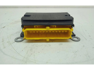 Блок подушек безопасности 34D959655B, CENTRALITAAIRBAG   Skoda Rapid (NH)