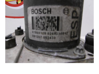 Jednotka ABS 71754701, 71754701 Alfa Romeo Mito 2010