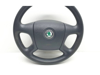 Volant Skoda Fabia Mk2 (5J) 2009