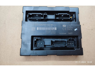 Блок комфорта 4H0907064BN Audi A7 S7 4G