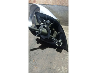 Zpětné zrcátko levé Citroen C3 2004 015690