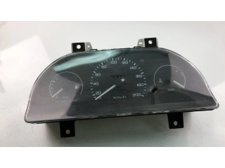 Přístrojová deska Hyundai Excel II 1994 71112221