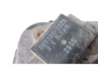 Вентилятор радиатора     0653903320    Honda Civic 1.8